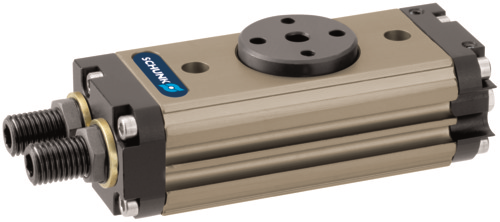 德國雄克schunk SRU系列旋轉(zhuǎn)裝置